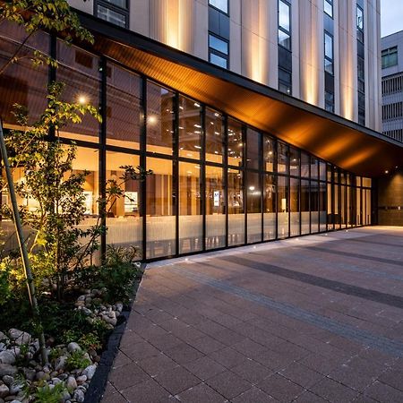 Tabino Hotel Lit Matsumoto Milky White Onsen Luaran gambar