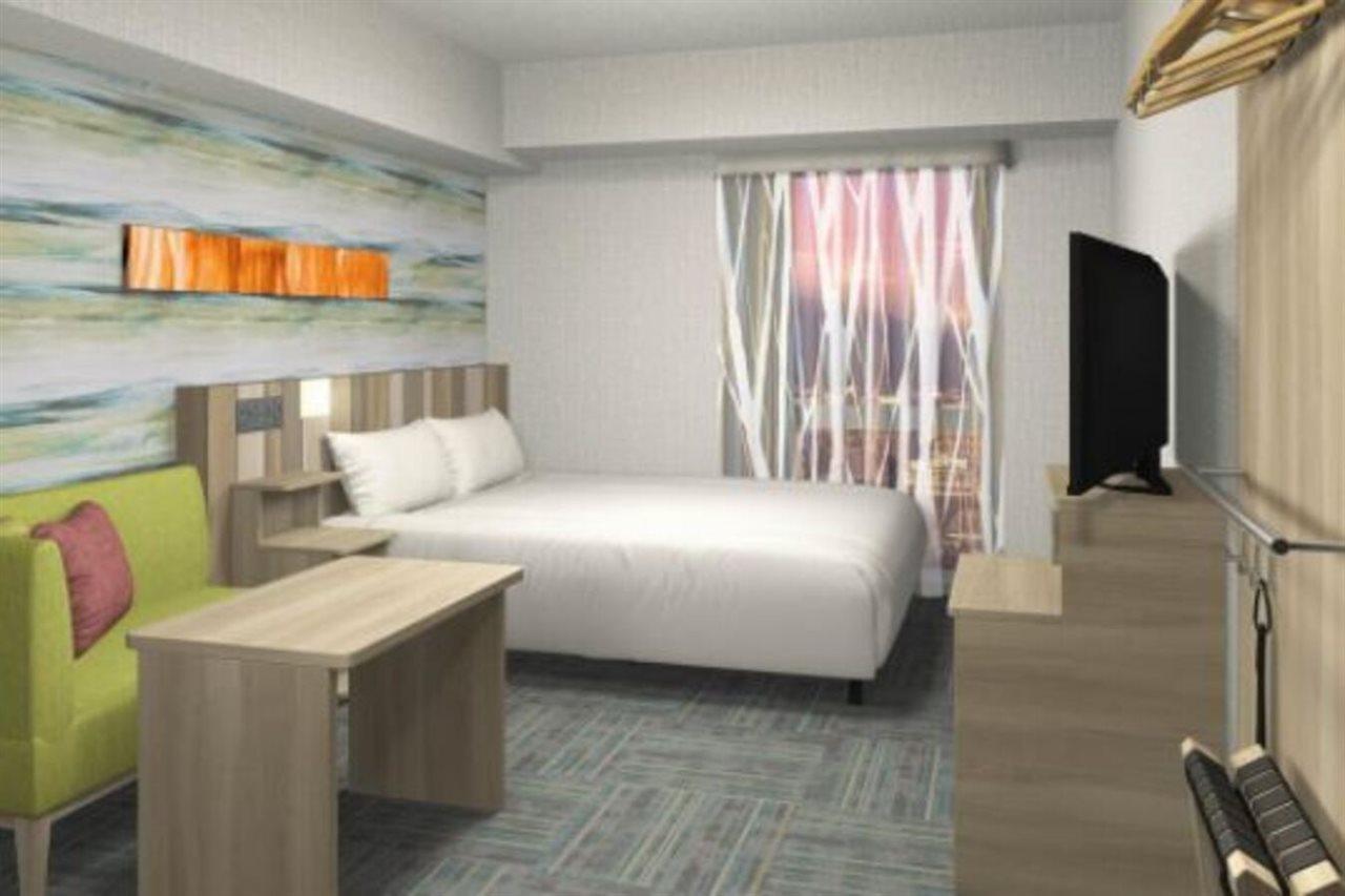 Tabino Hotel Lit Matsumoto Milky White Onsen Luaran gambar