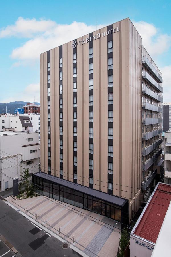 Tabino Hotel Lit Matsumoto Milky White Onsen Luaran gambar