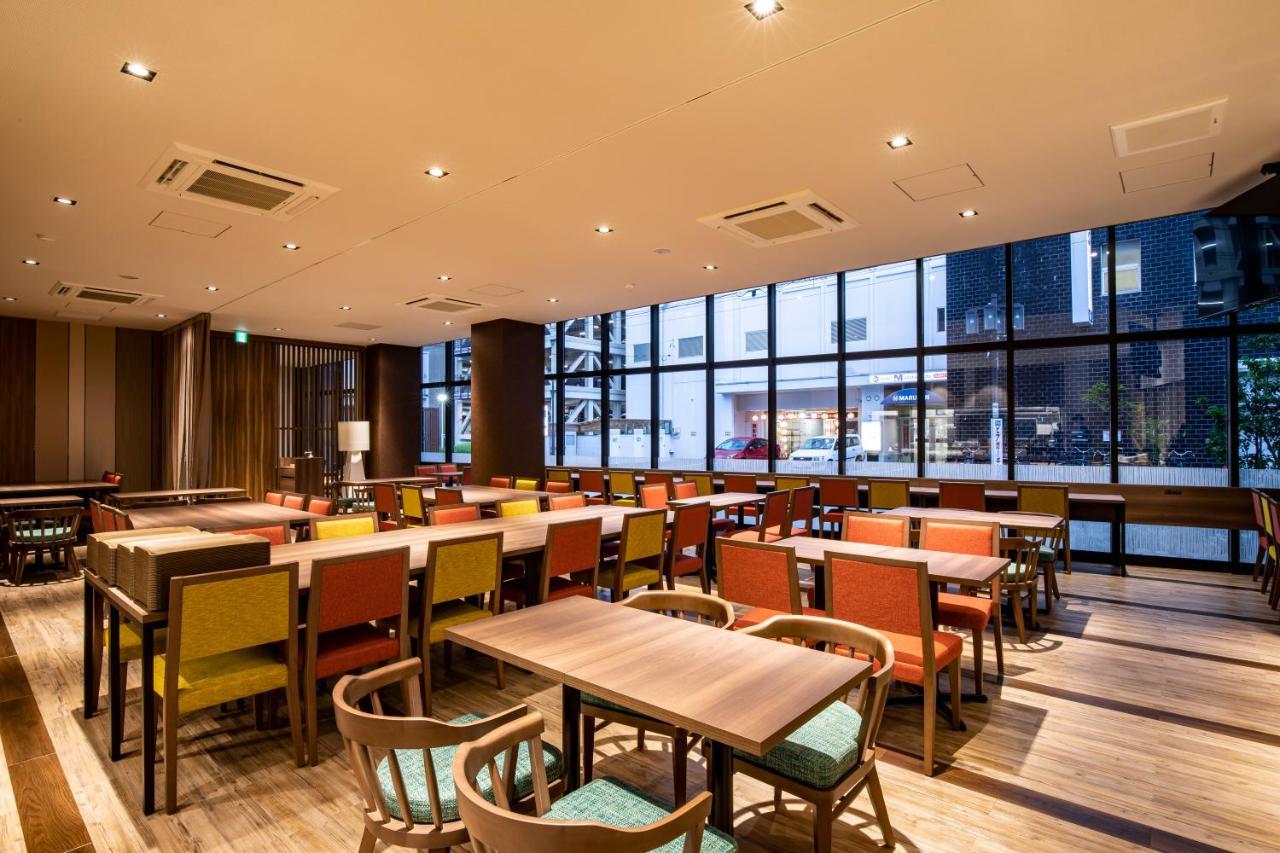 Tabino Hotel Lit Matsumoto Milky White Onsen Luaran gambar