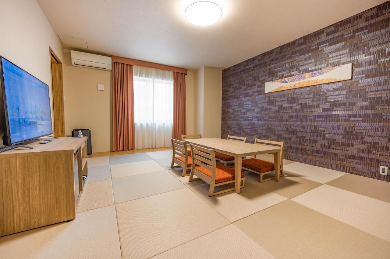 Tabino Hotel Lit Matsumoto Milky White Onsen Luaran gambar