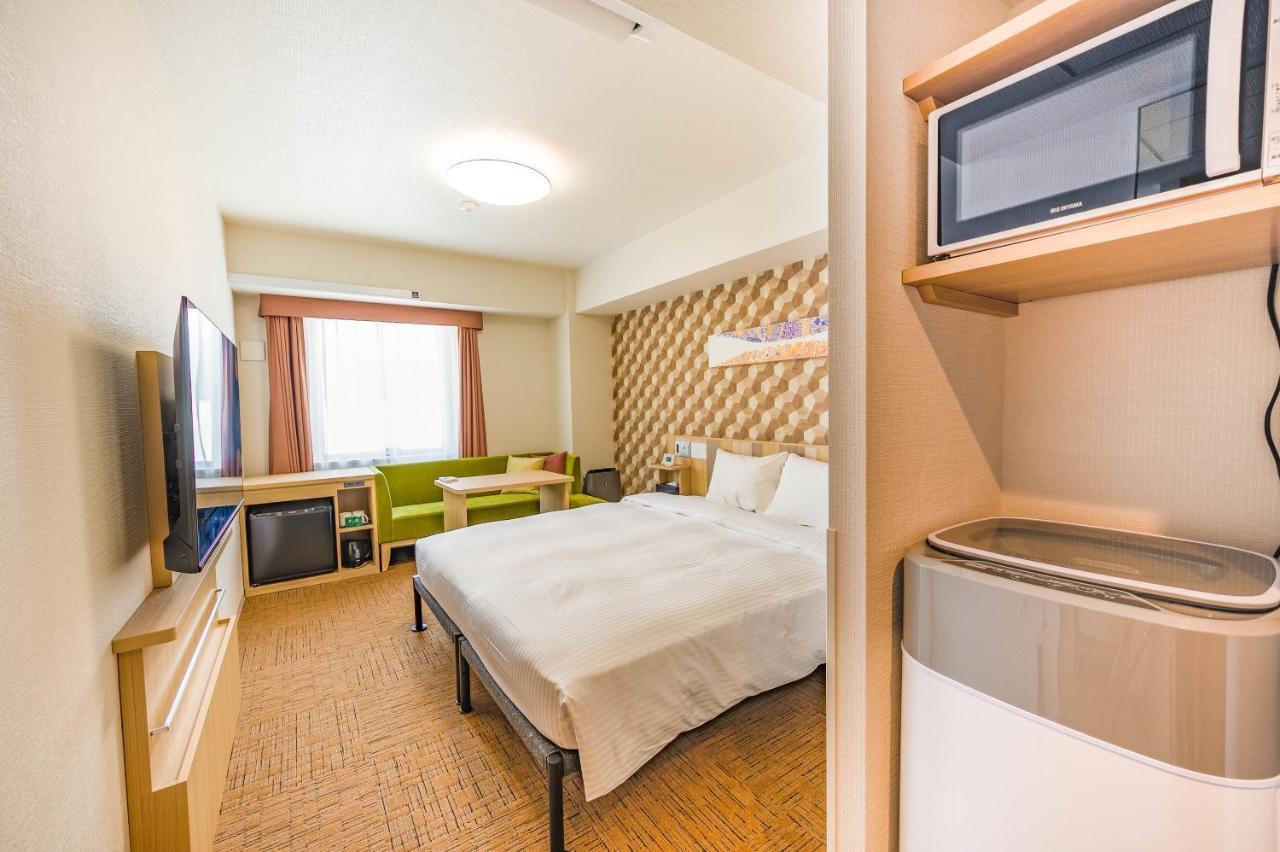 Tabino Hotel Lit Matsumoto Milky White Onsen Luaran gambar