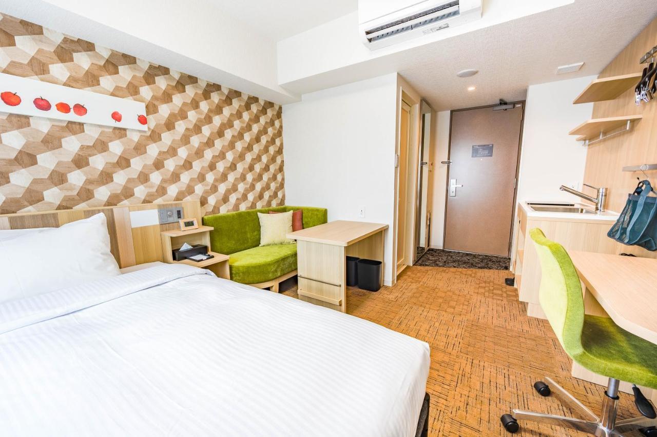 Tabino Hotel Lit Matsumoto Milky White Onsen Luaran gambar