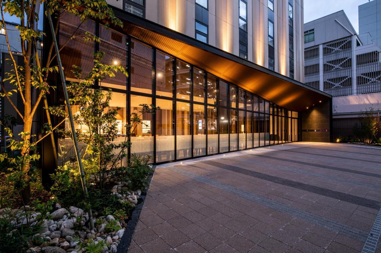 Tabino Hotel Lit Matsumoto Milky White Onsen Luaran gambar