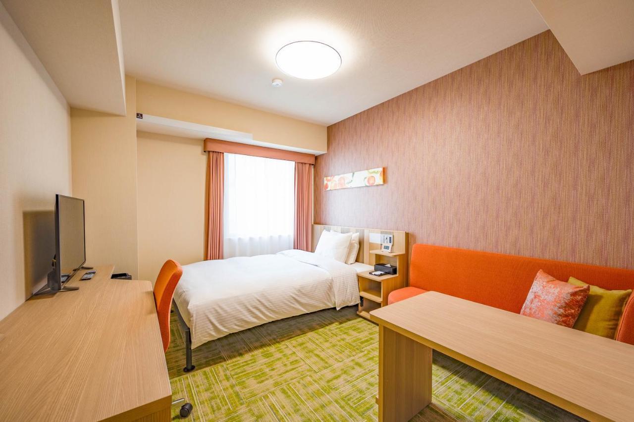 Tabino Hotel Lit Matsumoto Milky White Onsen Luaran gambar