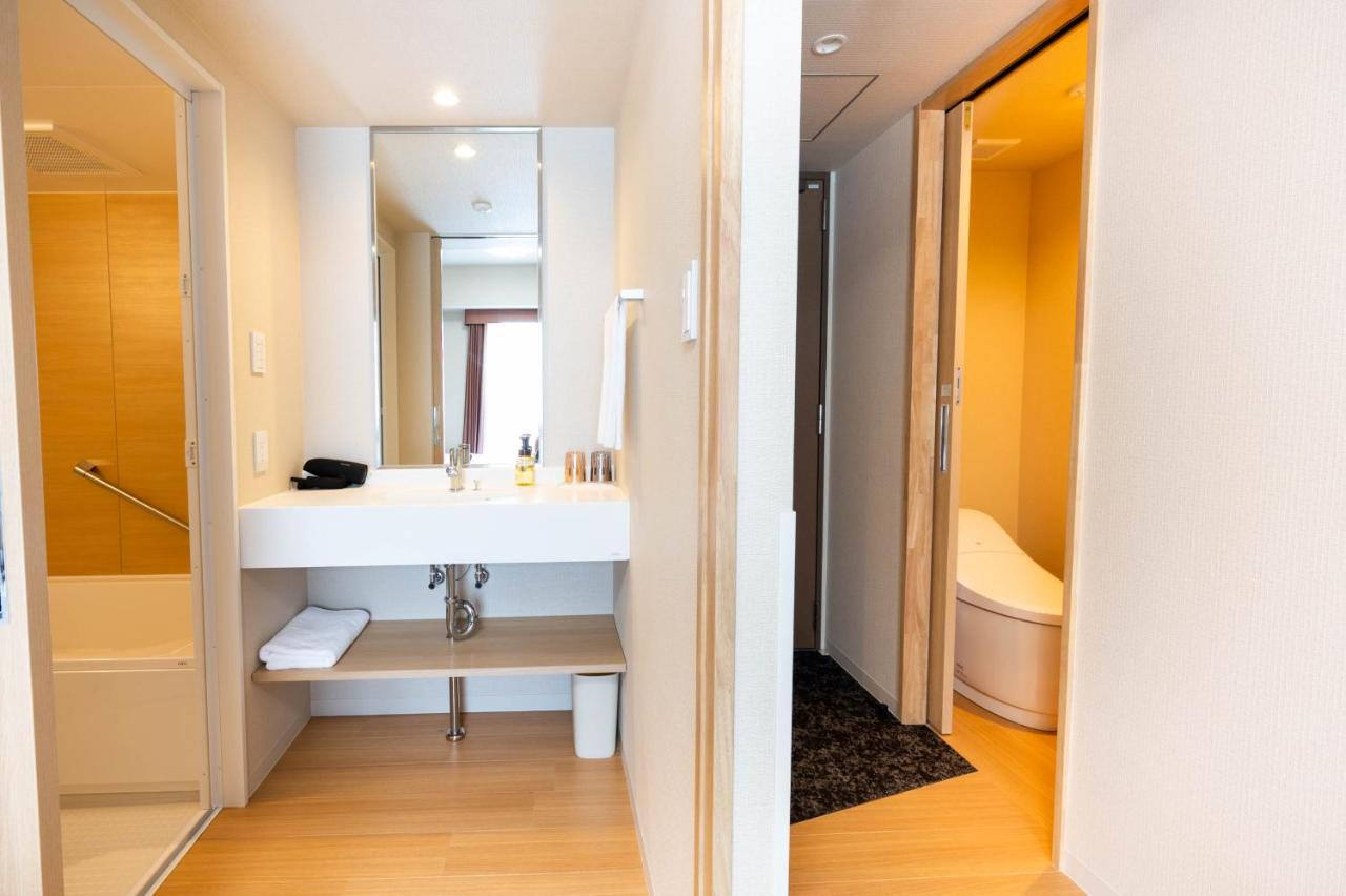 Tabino Hotel Lit Matsumoto Milky White Onsen Luaran gambar