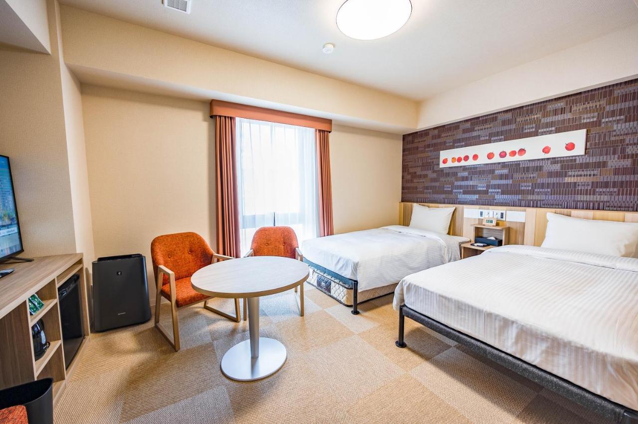 Tabino Hotel Lit Matsumoto Milky White Onsen Luaran gambar