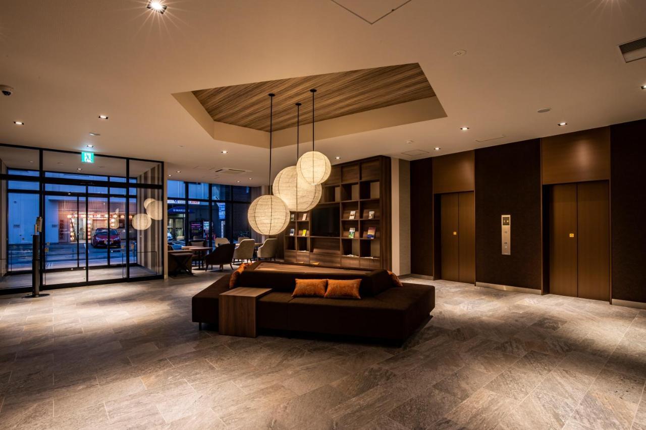 Tabino Hotel Lit Matsumoto Milky White Onsen Luaran gambar