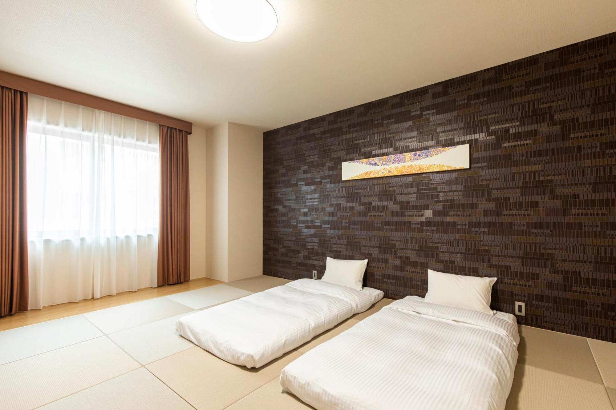 Tabino Hotel Lit Matsumoto Milky White Onsen Luaran gambar
